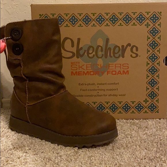 skechers 2.0 upland mid boots